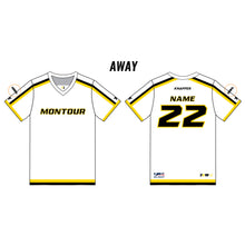 Montour Jersey (HSBH PA HS) (2 color options)