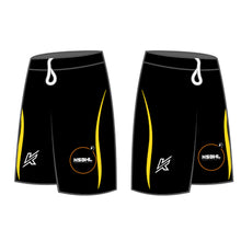 Montour Shorts (HSBH PA HS) (3 fit styles available)
