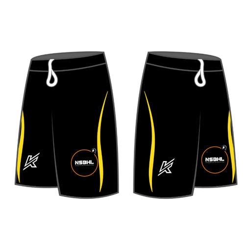 Montour Shorts (HSBH PA HS) (3 fit styles available)