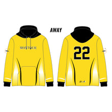 Montour Hoodie (HSBH PA HS) (2 color options)
