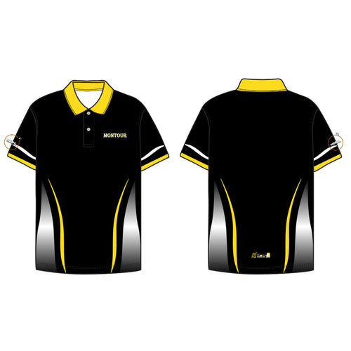 Montour Polo (HSBH PA HS) (2 fit styles available)