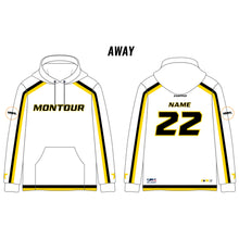 Montour Hoodie (HSBH PA HS) (2 color options)