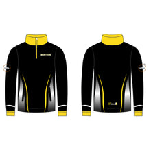 Montour 1/4 Zip Jacket (HSBH PA HS)