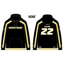 Montour Hoodie (HSBH PA HS) (2 color options)