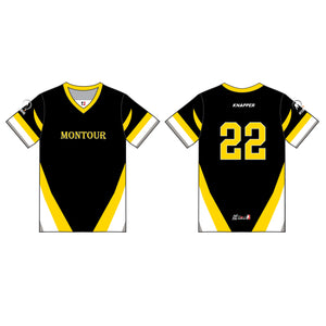 Montour Jersey (HSBH PA HS) (2 color options)