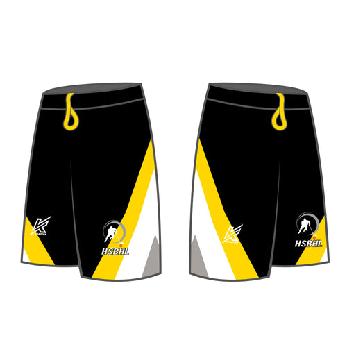 Montour Shorts (HSBH PA HS) (3 fit styles available)