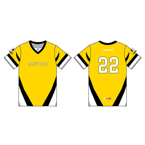 Montour Jersey (HSBH PA HS) (2 color options)