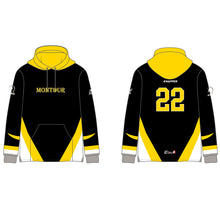 Montour Hoodie (HSBH PA HS) (2 color options)