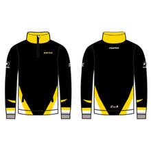 Montour 1/4 Zip Jacket (HSBH PA HS)