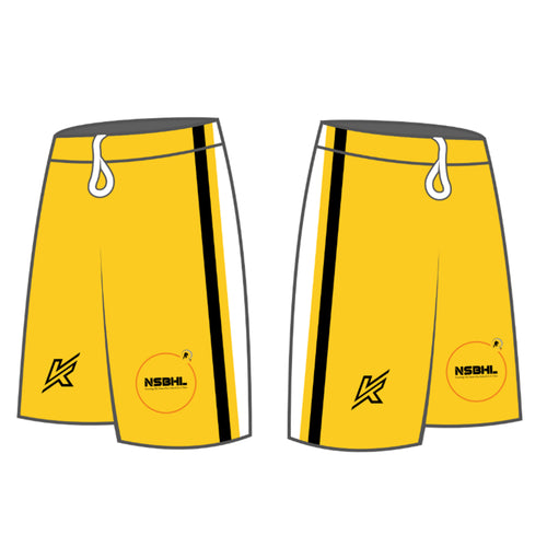 Moorestown Shorts (HSBH NJ HS) (3 fit styles available)