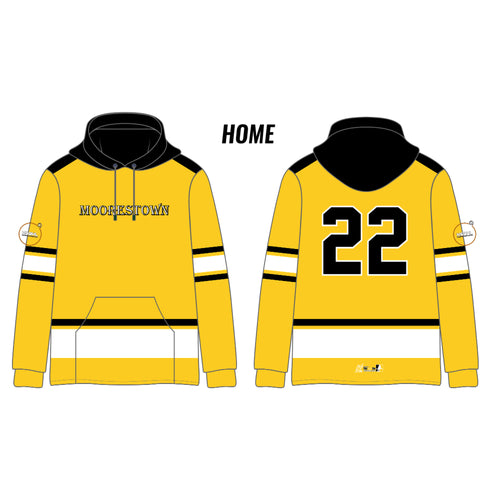 Moorestown Hoodie (HSBH NJ HS) (2 color options)