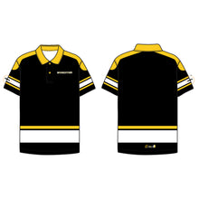 Moorestown Polo (HSBH NJ HS) (2 fit styles available)