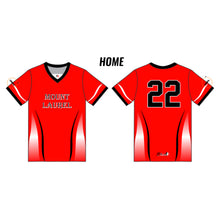 Mount Laurel Jersey (HSBH NJ GS) (2 color options)
