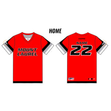Mount Laurel Jersey (HSBH NJ GS) (2 color options)