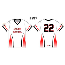 Mount Laurel Jersey (HSBH NJ GS) (2 color options)