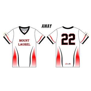 Mount Laurel Jersey (HSBH NJ GS) (2 color options)
