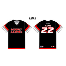 Mount Laurel Jersey (HSBH NJ GS) (2 color options)