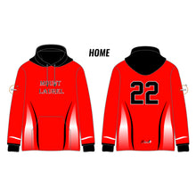 Mount Laurel Hoodie (HSBH NJ GS) (2 color options)
