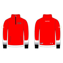 Mount Laurel 1/4 Zip Jacket (HSBH NJ GS)
