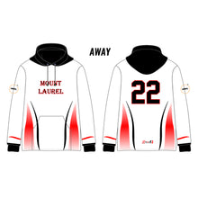Mount Laurel Hoodie (HSBH NJ GS) (2 color options)