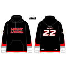 Mount Laurel Hoodie (HSBH NJ GS) (2 color options)