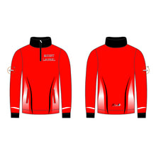Mount Laurel 1/4 Zip Jacket (HSBH NJ GS)