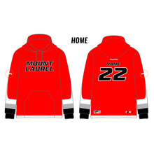 Mount Laurel Hoodie (HSBH NJ GS) (2 color options)