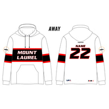 Mount Laurel Hoodie (HSBH NJ MS) (2 color options)