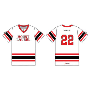 Mount Laurel Jersey (HSBH NJ GS) (2 color options)