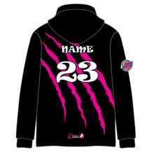 NH Queens Hoodie