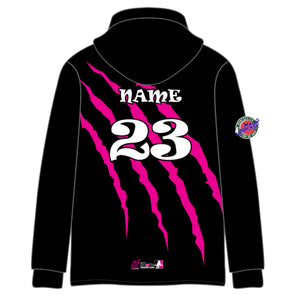 NH Queens Hoodie