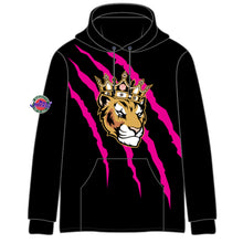 NH Queens Hoodie