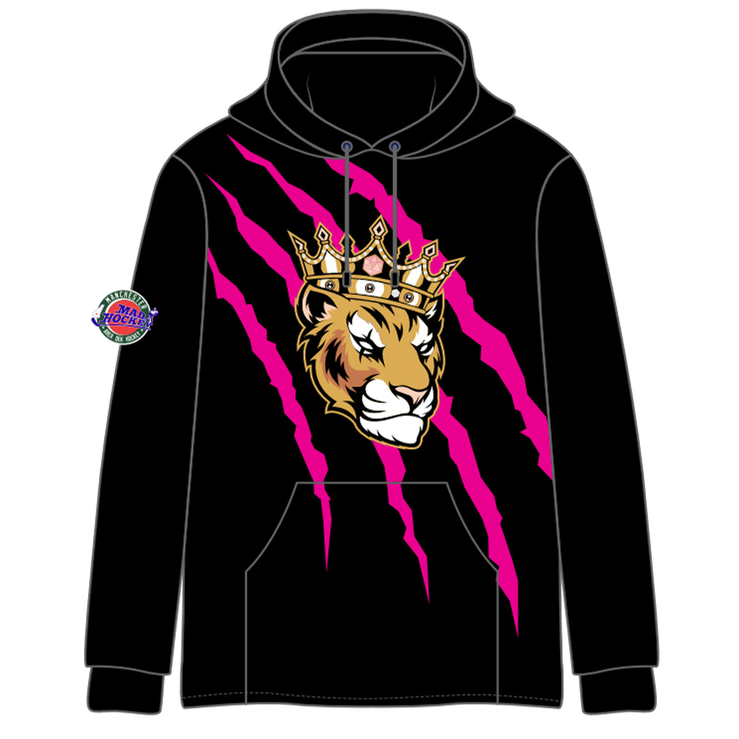 NH Queens Hoodie