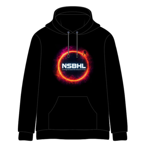 NSBHL Divisional Hoodie