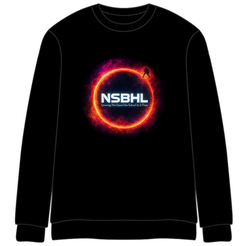 NSBHL Divisional Sweatshirt