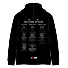 NSBHL Divisional Hoodie