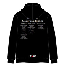 NSBHL Divisional Hoodie