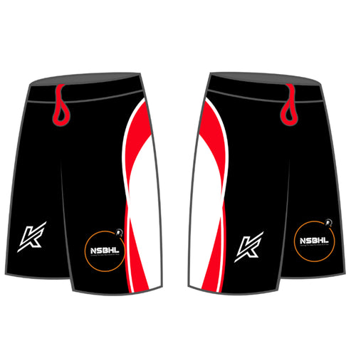 North Hills Shorts (HSBH PA GS) (3 fit styles available)