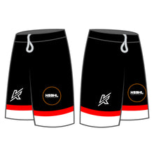 North Hills Shorts (HSBH PA GS) (3 fit styles available)