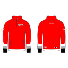 North Hills 1/4 Zip Jacket (HSBH PA GS)
