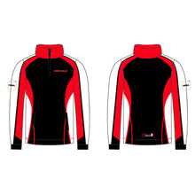 North Hills 1/4 Zip Jacket (HSBH PA GS)