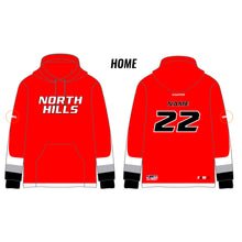 North Hills Hoodie (HSBH PA GS) (2 color options)