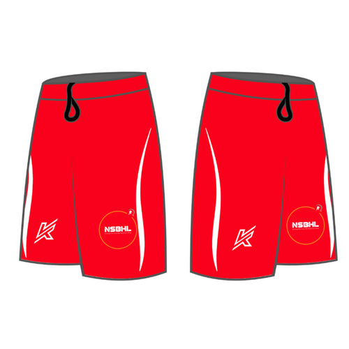 North Hills Shorts (HSBH PA HS) (3 fit styles available)