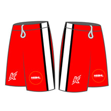 North Hills Shorts (HSBH PA HS) (3 fit styles available)