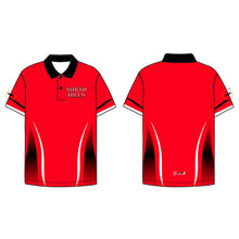 North Hills Polo (HSBH PA HS) (2 fit styles available)