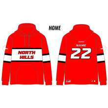 North Hills Hoodie (HSBH PA HS) (2 color options)