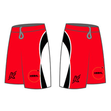 North Hills Shorts (HSBH PA MS) (3 fit styles available)