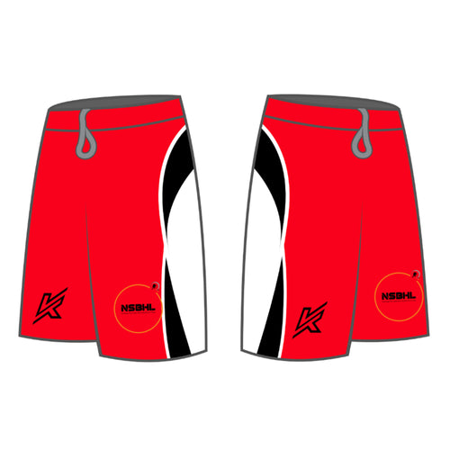 North Hills Shorts (HSBH PA MS) (3 fit styles available)
