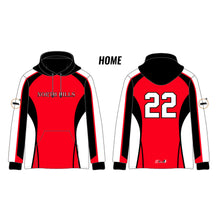 North Hills Hoodie (HSBH PA MS) (2 color options)