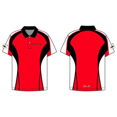 North Hills Polo (HSBH PA MS) (2 fit styles available)